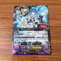 Fire Emblem Cipher Card Lot Lucina Selena Hinoka Rare サムネイル 9