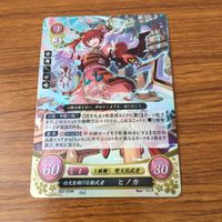 Fire Emblem Cipher Card Lot Lucina Selena Hinoka Rare サムネイル 7