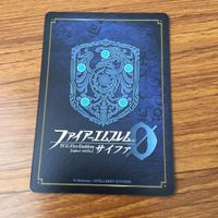 Fire Emblem Cipher Card Lot Lucina Selena Hinoka Rare サムネイル 6