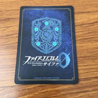 Fire Emblem Cipher Card Lot Lucina Selena Hinoka Rare サムネイル 10