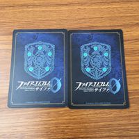 Fire Emblem Cipher Card Lot Lucina Selena Hinoka Rare サムネイル 4
