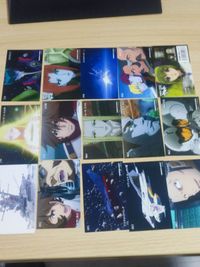 ヤマトクルー オリジナルトレーディングカード「宇宙戦艦ヤマト2199」「宇宙戦艦ヤマト2202」 カード サムネイル 2