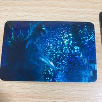 カード ゴジラ アニゴジ メカゴジラ カルトUP サムネイル 4