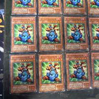 トゥーン・ドラゴン・エッガー 2期 型番統一 20枚 PS 遊戯王 ノーマル 初期 サムネイル 4