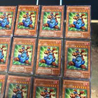 トゥーン・ドラゴン・エッガー 2期 型番統一 20枚 PS 遊戯王 ノーマル 初期 サムネイル 3
