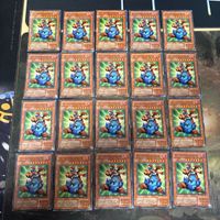 Toon Dragon Eggier Yu-Gi-Oh Normal Card Lot 20