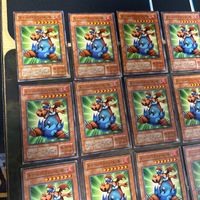 トゥーン・ドラゴン・エッガー 2期 型番統一 20枚 PS 遊戯王 ノーマル 初期 サムネイル 2