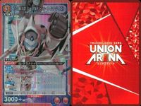 カード ユニオンアリーナ SR まとめ VF-11MAXL改 ミレーヌバルキリー マクロス スーパーレア サムネイル 7