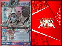 カード ユニオンアリーナ SR まとめ VF-11MAXL改 ミレーヌバルキリー マクロス スーパーレア サムネイル 2