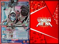カード ユニオンアリーナ SR まとめ VF-11MAXL改 ミレーヌバルキリー マクロス スーパーレア サムネイル 3