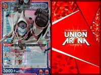 カード ユニオンアリーナ SR まとめ VF-11MAXL改 ミレーヌバルキリー マクロス スーパーレア サムネイル 5