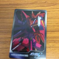 ガンダム カード トレカ まとめ ガンダムSEED 17 サムネイル 6