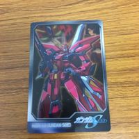 ガンダム カード トレカ まとめ ガンダムSEED 17 サムネイル 5