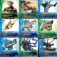 ガンダム カードビルダー クロニクル 0079 バンダイ カード まとめ 81枚 ★カードリスト参照 ap629 サムネイル 10