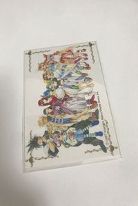 bijo-7 悠久幻想曲 プレゼントカード サムネイル 2