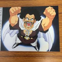 ドラゴンボール カード まとめ ミスター サタン クリリン ピッコロ セル 孫 悟空 孫 悟飯 チチ 17 サムネイル 2