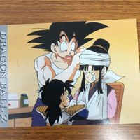 ドラゴンボール カード まとめ ミスター サタン クリリン ピッコロ セル 孫 悟空 孫 悟飯 チチ 17 サムネイル 5
