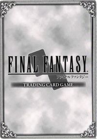 fy23mj-70 ファイナルファンタジー ティファ 天野喜孝 PR-003 FFTCG サムネイル 2