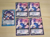 Z/X-E02-062 プリニー使いの荒いエトナ 魔界戦記ディスガイア エトナ プリニー サムネイル 1