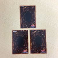遊戯王 字レア カード トレーディングカード アマゾネスの秘術 まとめ サムネイル 7