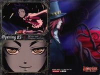 カード D.Gray-man ディーグレイマン まとめ 087 086 085 KONAMI コナミ サムネイル 3