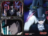 カード D.Gray-man ディーグレイマン まとめ 087 086 085 KONAMI コナミ サムネイル 2