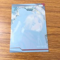 カード トレカ まとめ 鋼の錬金術師 ハガレン ロイ リザ エド アル クリアカード 46 サムネイル 8