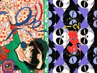 カード らんま 1/2 カードダス まとめ 九能 小太刀 八宝斉 白鳥 あずさ 三千院 帝 No 21 27 36 高橋留美子 バンダイ サムネイル 4