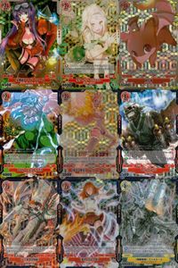 カード 銀鍵のアルカディアトライブ キラ まとめ ヤール・ファール チク・タク・フェアリー 幼生竜 トロル・エレクトリカル 業炎の修徒 アーク・ウォーゲル マグハラブリン ゲート専用の強襲 爆走トカラ大隊 ヴァルネーラ レア サムネイル 1