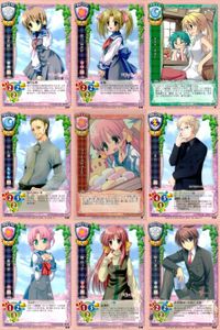 カード リセ Lycee カード まとめ 浅黄樹里 桜乃ほのか one day 宮七曜 ファーストラード ルカ 桃園香 楓ゆづき 麻生蓮冶 旧リセ サムネイル 1