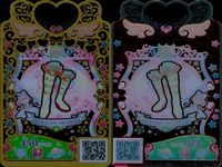 カード まとめ ワッチャプリマジ プリマジ SR スーパーレア パンキッシュハートレッド パンキッシュハートレッド パンキッシュハートレッド パンキッシュハートレッド フォーチュンスター ビビッドピンク フォーチュンスター ビビッドピンク サムネイル 7
