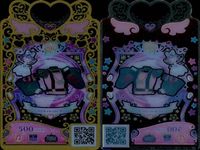 カード まとめ ワッチャプリマジ プリマジ SR スーパーレア トゥルーラブホワイト ガーネットリトルプリンセス ガーネットリトルプリンセス ガーネットリトルプリンセス リトルプリンセス ショートケーキストロベリー パンキッシュハート サムネイル 10