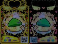カード まとめ ワッチャプリマジ プリマジ SR スーパーレア サイバーゲームブラック フルーツパフェピンク フルーツパフェピンク ワッペンデニム リボンレースピンク みるきスクール ワクワクグラデピングスカイ プリマジチェックオレンジ サムネイル 5