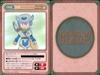 カード まとめ ガンガンヴァーサス R レア タブルギリー キョー 北木 カッチン ホリー ル＝メリ 峰 ほいおう セイカジ サムネイル 8