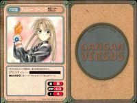 カード まとめ ガンガンヴァーサス R レア イールズオーラ クリ アラシ ブラフ クラー サイガー アシュトン＝アンカーズ クレオド・C・ケーニ 福丸とり サムネイル 10