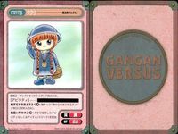 カード まとめ ガンガンヴァーサス R レア ジーク タクリ クラー サイガー アシュトン＝アンカーズ クレオド・C・ケーニ 福丸とり サムネイル 8