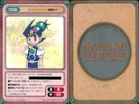 カード まとめ ガンガンヴァーサス R レア ジーク タクリ クラー サイガー アシュトン＝アンカーズ クレオド・C・ケーニ 福丸とり サムネイル 5