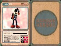 カード ガンガンヴァーサス すずきさんのガンガンヴァーサスめんどくさま C-995C C-994U tactics C-1004U C-1006C 東京甲冑兵団TOGS C-1011C 超獣伝説ゲシュタルト C-1010C C-1009U サムネイル 2