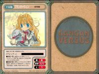 カード ガンガンヴァーサス Hard & Loose C-1024C 破天荒遊戯 C-1029C C-1027U 華の神剣組 C-1032C C-1031C 刻の大地 C-030U C-029C サムネイル 3