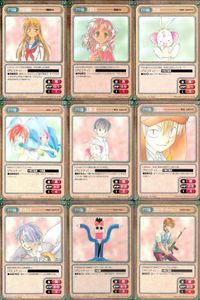 カード ガンガンヴァーサス 魔探偵ロキ C-120C C-119U PON!とキマイラ C-118U C-117R C-116C C-115U C-114C ワルサースルー C-113C C-112U サムネイル 1