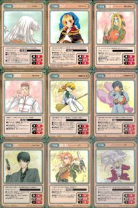 カード ガンガンヴァーサス E'S C-949C C-948U C-947C C-946C C-945U クレセントノイズ C-960C C-959U C-958C 神さまのつくりかた。 C-957C サムネイル 1