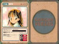 カード ガンガンヴァーサス ハーメルンのバイオリン弾き 忍ペンまん丸 ドラゴンクエスト列伝 ロトの紋章 ドラゴンクエスト モンスタースキ 幻の大地 突撃!! パッパラ隊 東京アンダーグラウンド サムネイル 2