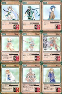 カード ガンガンヴァーサス 閃炎ノスタルジア 悪魔狩り～弩級の聖天使編～ サムネイル 1