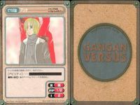 カード ガンガンヴァーサス 幻想魔伝最遊記 クレセントノイズ 最遊記 最遊記外伝 ジャングルはいつもハレのちグゥ ハーメルンのバイオリン弾き サムネイル 9