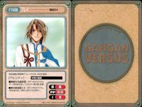 カード ガンガンヴァーサス 魔探偵ロキ C-725R C-724R C-723U C-722U C-721R C-720R C-719R C-718R C-717C サムネイル 5