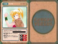 カード ガンガンヴァーサス まとめ EX 『死神』の逆位置 E’S ティア レガリヤ フィーネ らいぶ・ぷらんにんぐ 白狐 妖狐伝 義経千本桜 サムネイル 4