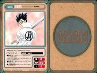 カード ガンガンヴァーサス まとめ EX 犬崎高丸 華の神剣組 ラゼル 破天荒遊戯 アルセイド 破天荒遊戯 千六夜 刻の大地 サムネイル 2