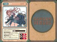 カード ガンガンヴァーサス まとめ EX ミア＝フォーテ ライフェアーズ 青葉瑶 まほらば カイナ ヘルハウンド サムネイル 4
