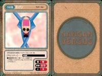 カード ガンガンヴァーサス まとめ EX マーガレット＝ガルシア 悪魔狩り ～審殺の聖天使篇～ ポッチン ワルサースルー 守護月天シャオリン まもって守護月天！ タクリ 魔法陣グルグル サムネイル 3