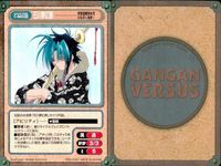 カード ガンガンヴァーサス まとめ EX 雨苗雪音 スパイラル・アライヴ 黄坂ルイ ジンキ エミリー ショーウィンドウのエミリー 石川夢幻斎 常習盗賊改め方 ひなぎく見参！ サムネイル 5
